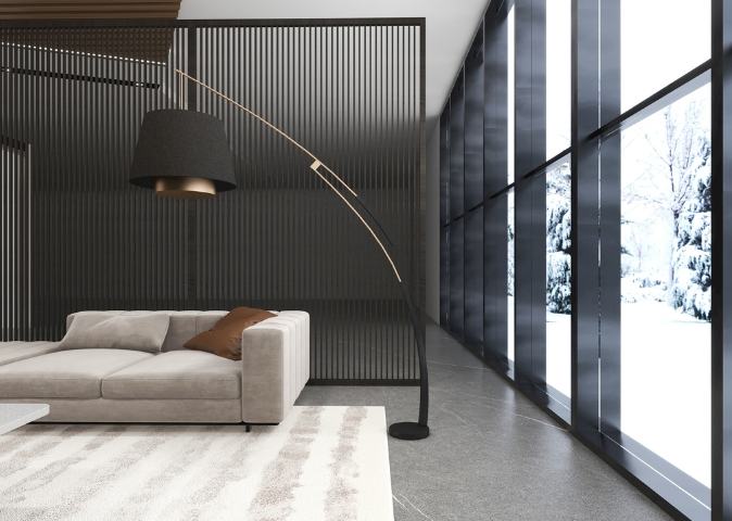 办公室装修设计选择什么材质的隔音墙板好