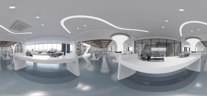 办公室装修设计如何选购隔音墙板