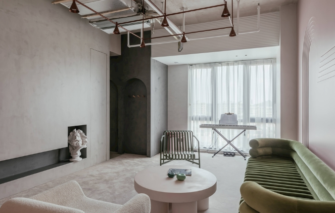 办公室装修设计：电气设备选购秘籍大公开！