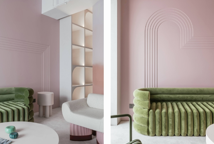 办公室装修设计:网络布线全攻略,打造智能高效办公空间!