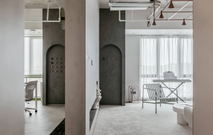 揭秘！办公室装修设计，网络布线竟如此重要！