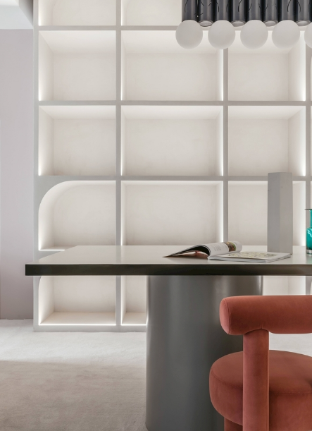 办公室装修设计中网络布线为何成为明智之选？