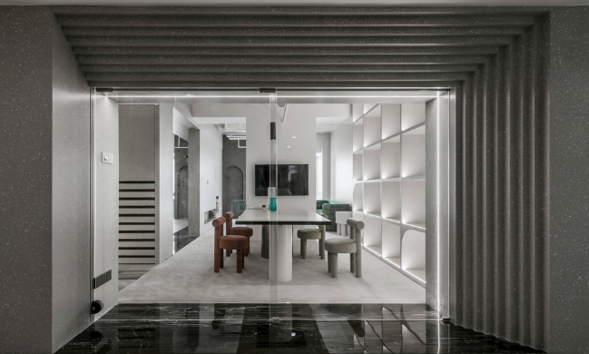 办公室装修设计：隔热材料怎么选？一篇看懂！