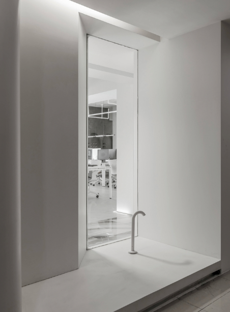 办公室装修新风尚：为何玻璃棉成为设计首选？