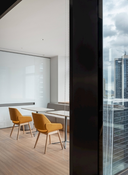 办公室装修设计：如何选购玻璃棉，打造舒适又节能的办公环境？