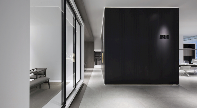 上海办公室装修设计如何选择吸音效果好的地毯