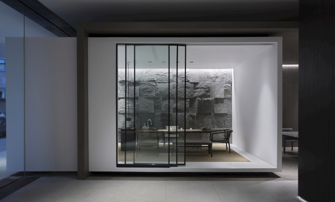 上海办公室装修设计：如何挑选吸音效果好的地毯