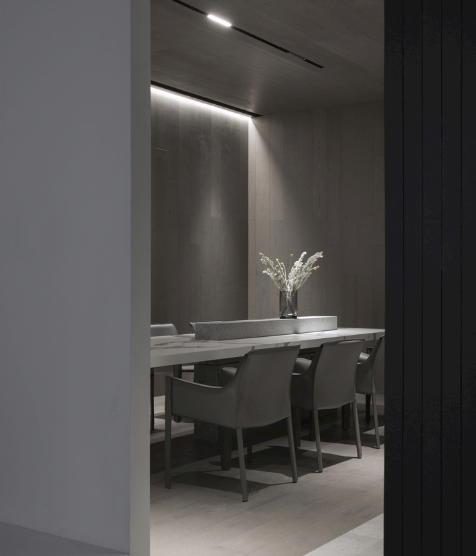 上海办公室装修设计新潮流，工矿吊灯成设计新宠？