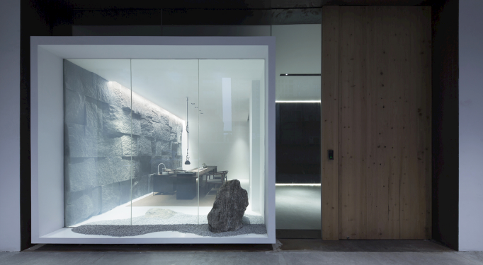 办公室装修设计选择什么地坪漆好