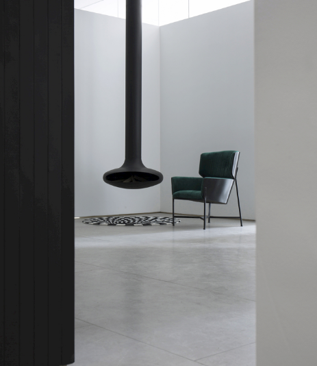 办公室装修设计：为何米色地坪漆成为热门选择？