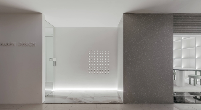 绿色地坪漆:打造环保时尚办公室装修设计新选择